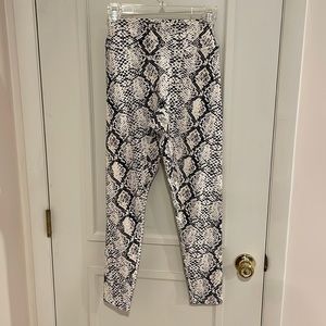 Balance Ascend Pant Leggings Python